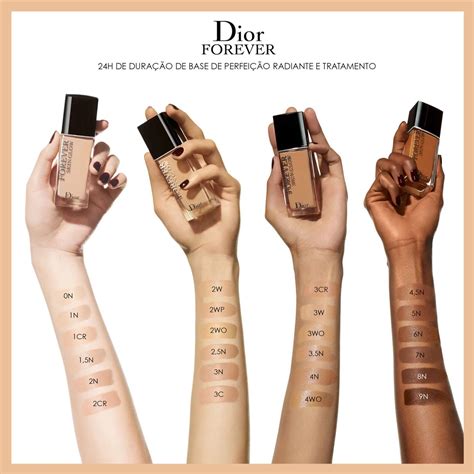 melhor base dior|Base Dior Forever Skin Glow .